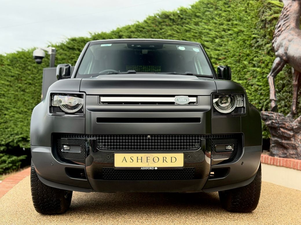 2023 Land Rover Defender