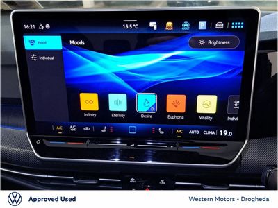 2026 Volkswagen Golf