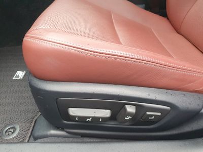 2014 Lexus GS450h