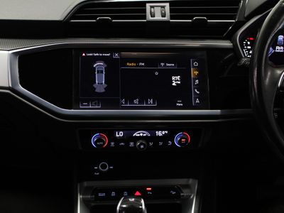 2020 Audi Q3