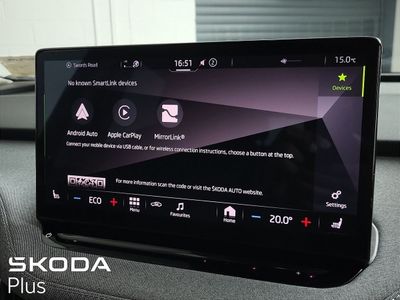 2023 Skoda Enyaq