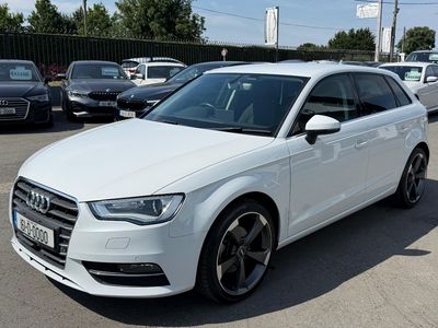 2016 Audi A3