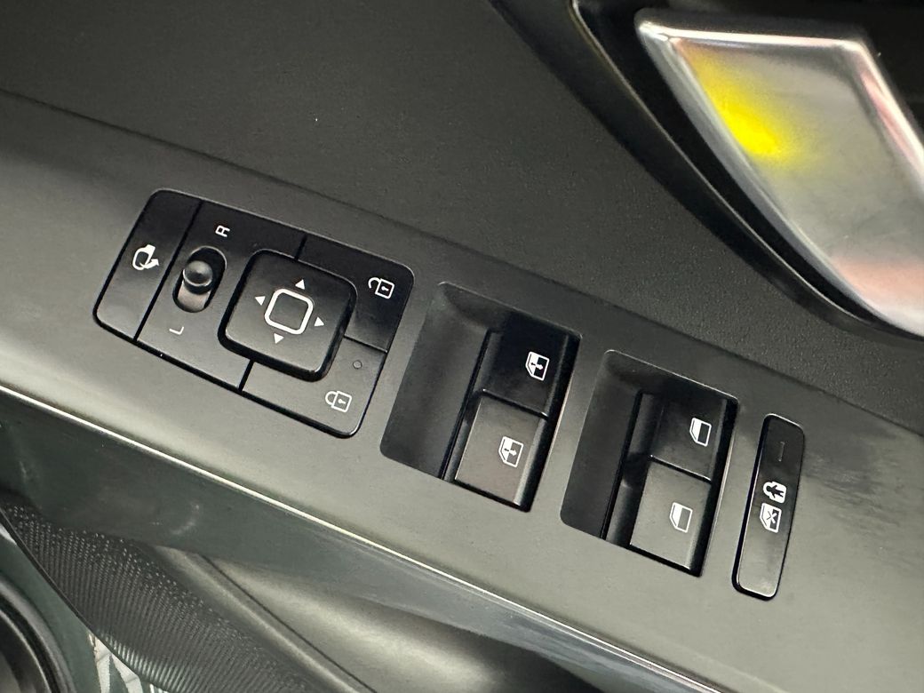 2024 Kia Niro