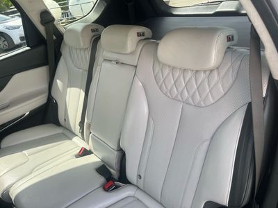 2022 Hyundai Santa Fe