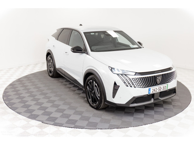 vehicle for sale from Kevin Egan Cars