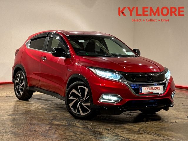 vehicle for sale from Kylemore Cars