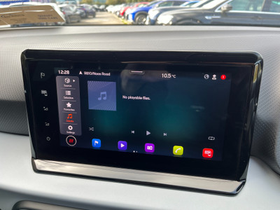 2024 SEAT Arona