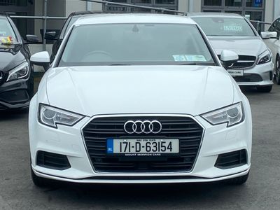 2017 Audi A3