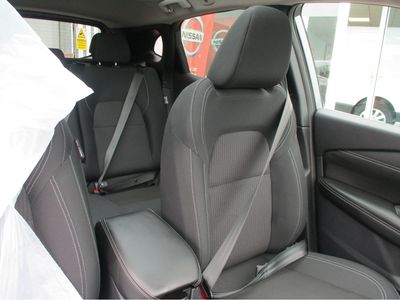 2023 Nissan Qashqai
