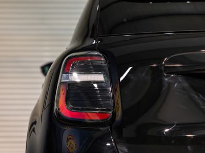 2026 Fiat 600