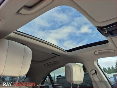 2021 Mercedes-Benz S Class