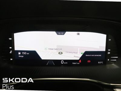 2021 Skoda Octavia