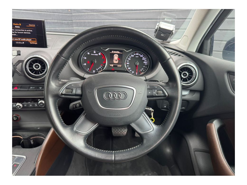 2015 Audi A3