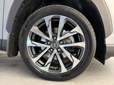 2023 Toyota Corolla Cross