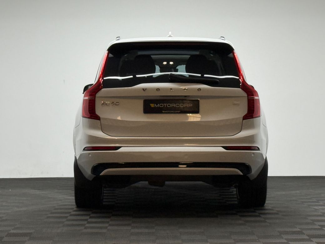 2024 Volvo XC90