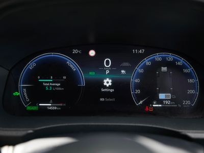 2024 Toyota Yaris Cross