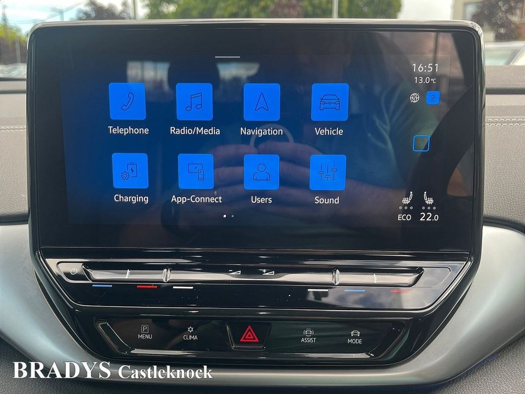 2023 Volkswagen ID.4