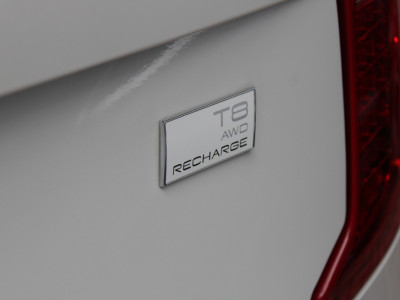 2022 Volvo XC90