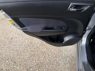 2015 Suzuki Swift