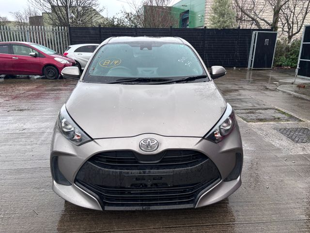 vehicle for sale from J & G Trade Car Sales Ltd