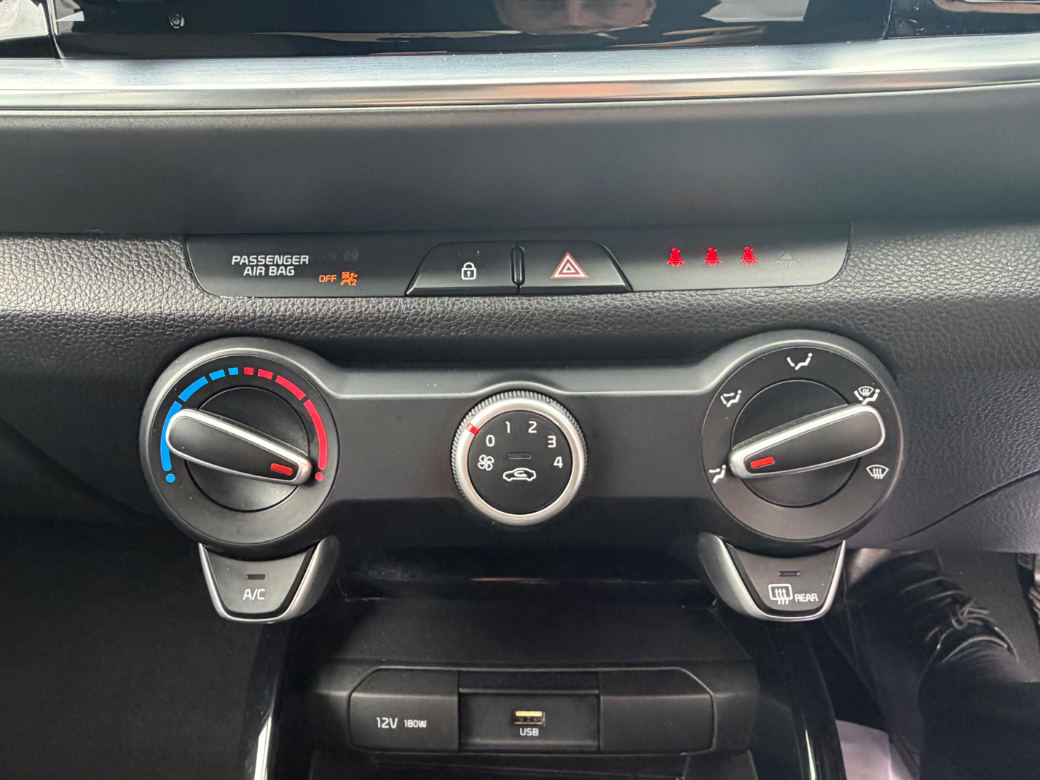 2021 Kia Stonic