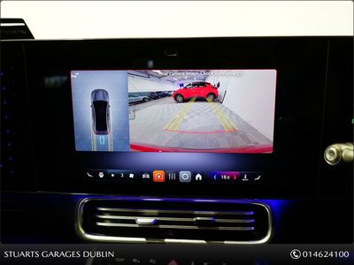 2025 Mercedes-Benz CLA Class
