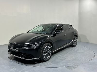 2023 Kia EV6