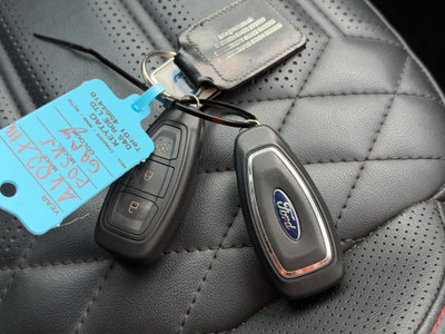 2022 Ford Focus