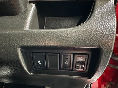 2015 Suzuki Swift