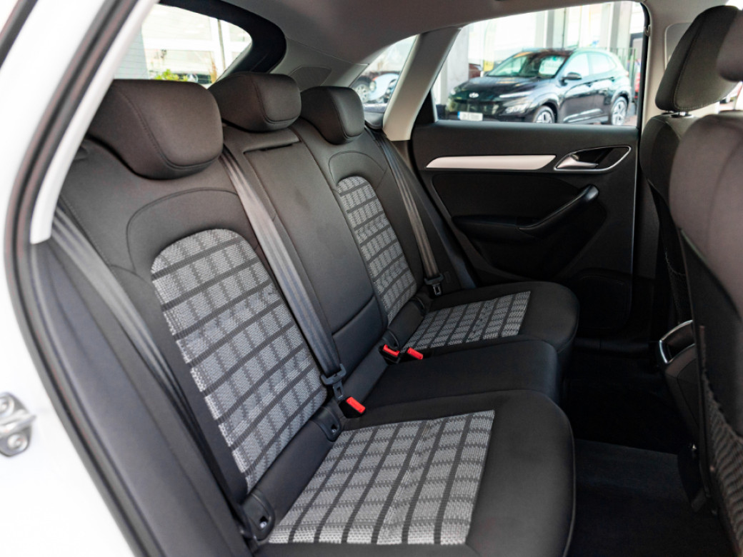 2016 Audi Q3