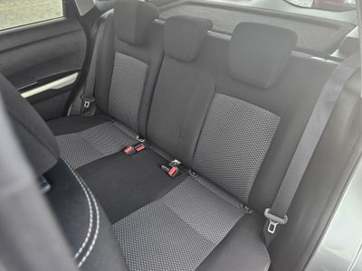 2016 Suzuki Vitara