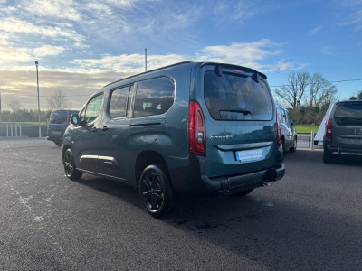 2026 Citroen Berlingo Multispace
