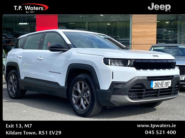 vehicle for sale from TP Waters