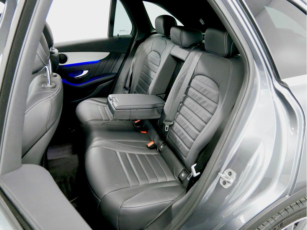 2023 Mercedes-Benz GLC Class