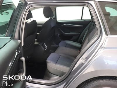 2023 Skoda Octavia