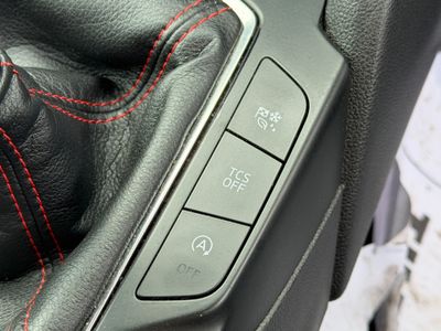 2019 Ford Focus