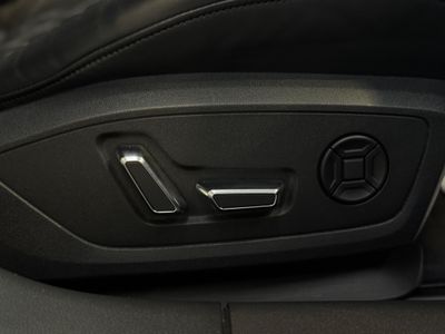 2021 Audi A6