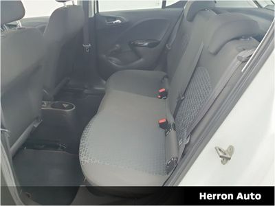 2019 Opel Corsa