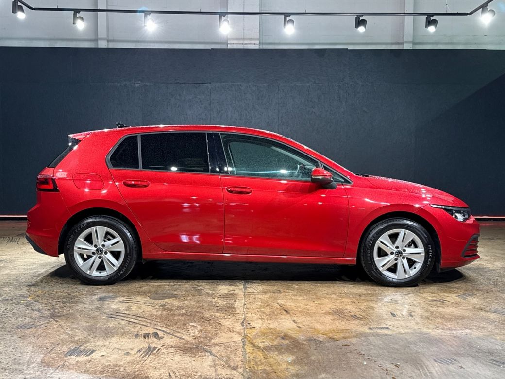 2023 Volkswagen Golf