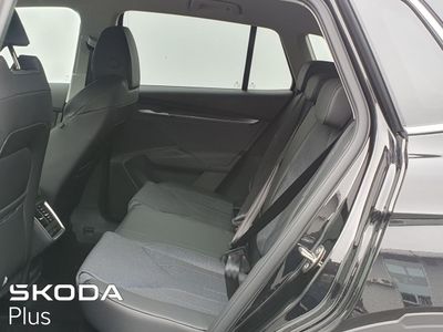 2025 Skoda Elroq