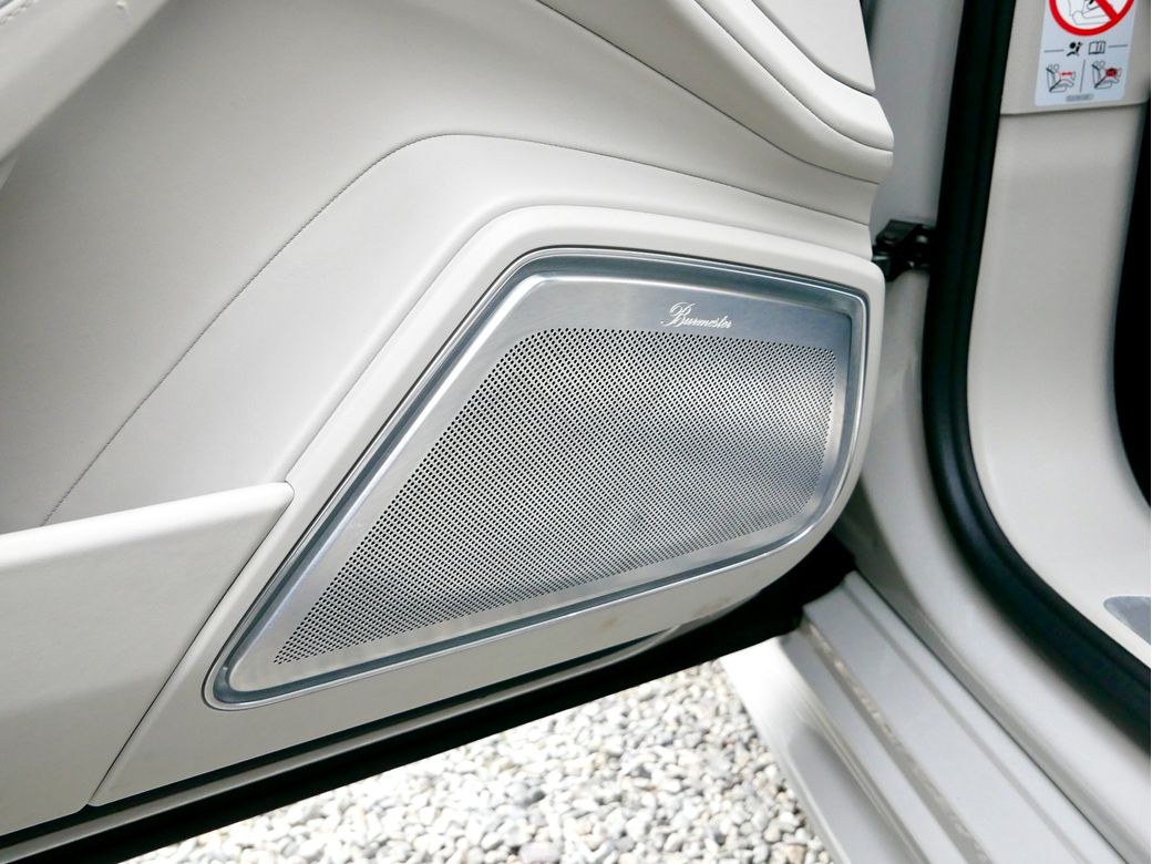 2023 Porsche Panamera