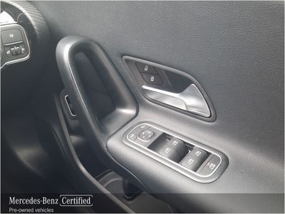 2021 Mercedes-Benz CLA Class