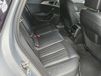 2016 Audi A6
