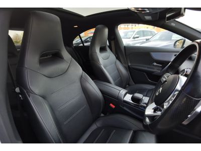 2022 Mercedes-Benz CLA Class