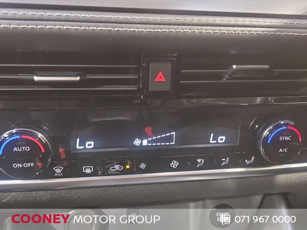 2026 Nissan Qashqai