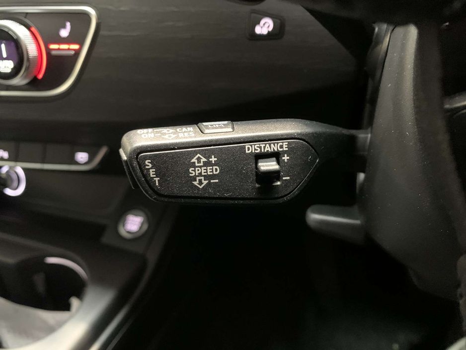2017 Audi A5