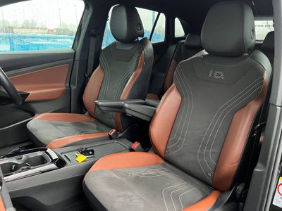 2023 Volkswagen ID.4