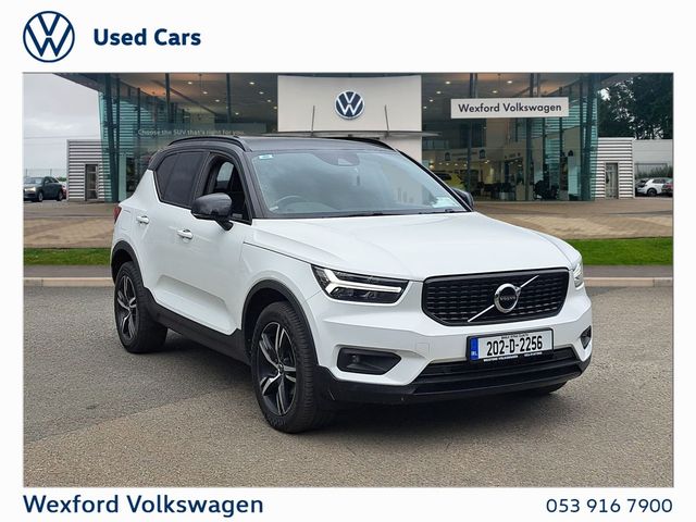vehicle for sale from Wexford Volkswagen