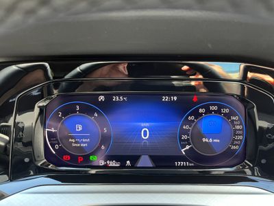 2024 Volkswagen Golf