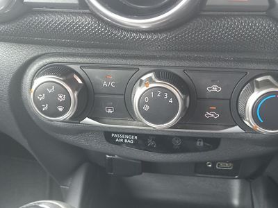 2022 Nissan Juke